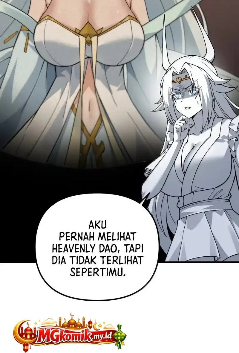 The Heavenly Path Is Not Stupid Chapter 169 Gambar 43