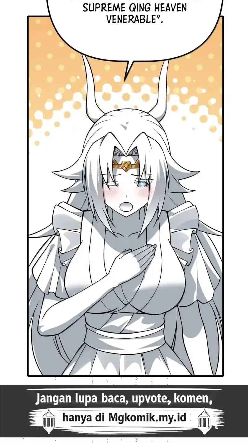 The Heavenly Path Is Not Stupid Chapter 169 Gambar 45