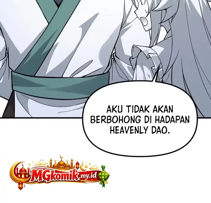 The Heavenly Path Is Not Stupid Chapter 169 Gambar 47
