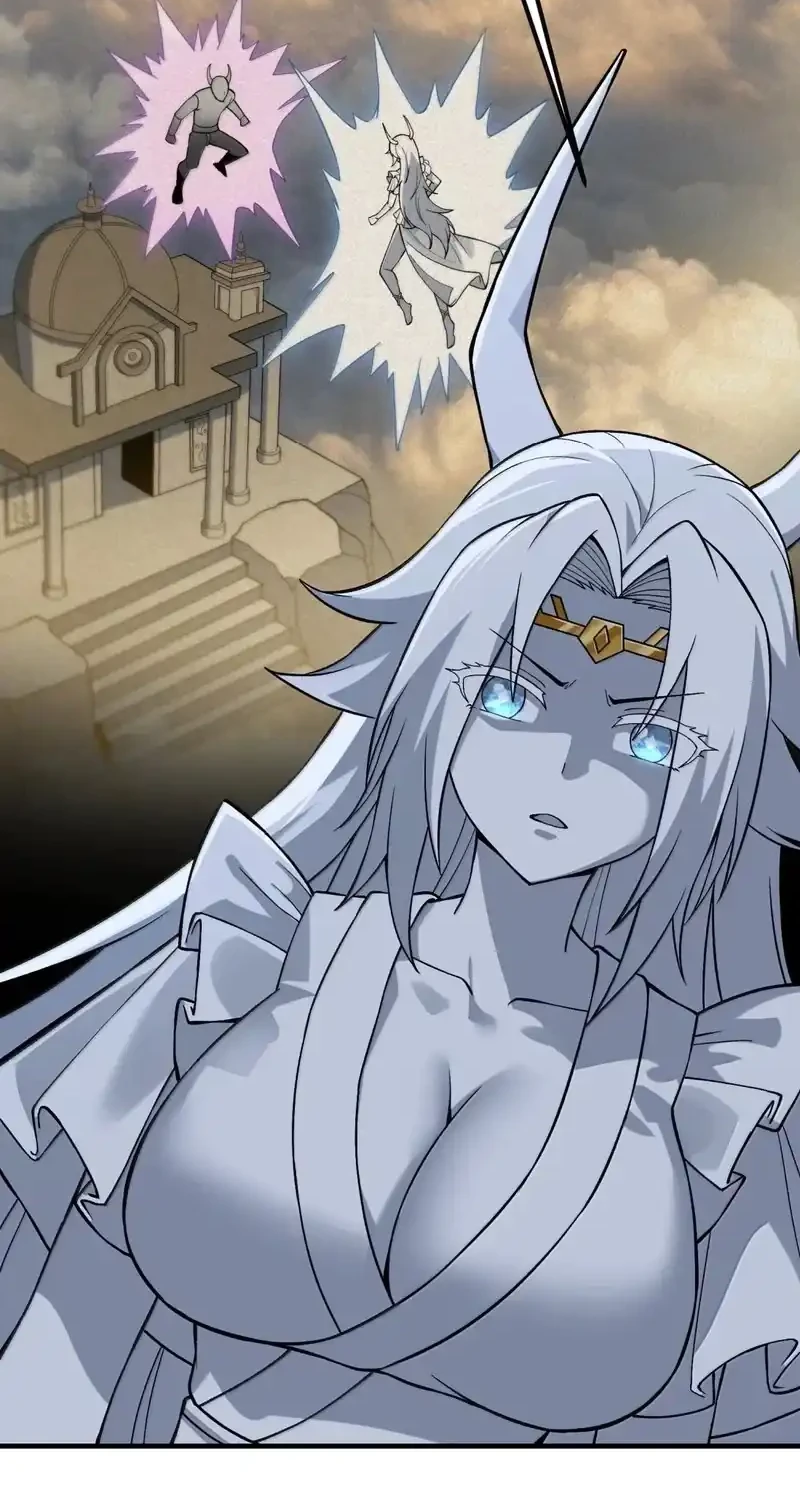 The Heavenly Path Is Not Stupid Chapter 169 Gambar 49