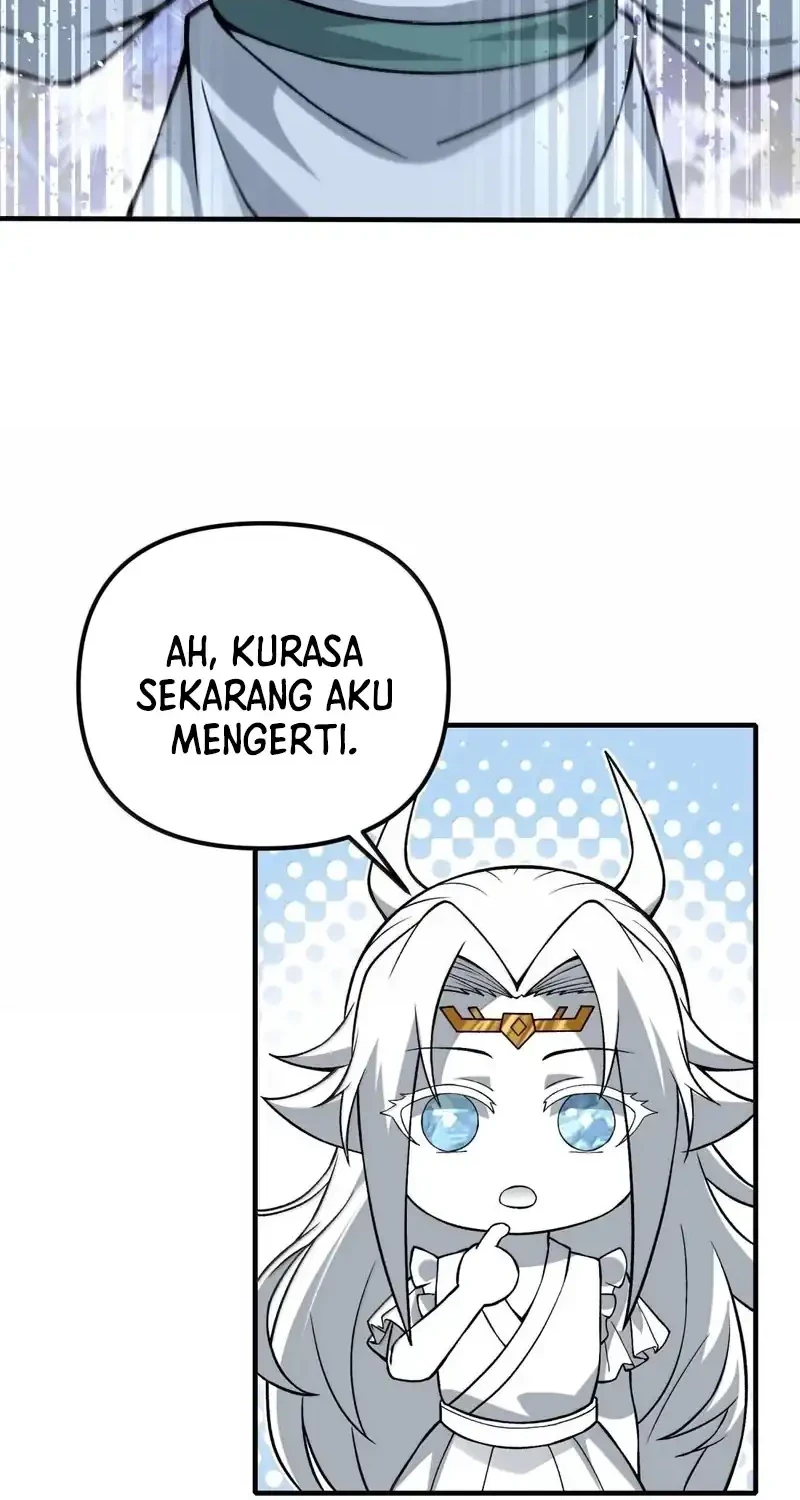 The Heavenly Path Is Not Stupid Chapter 169 Gambar 57