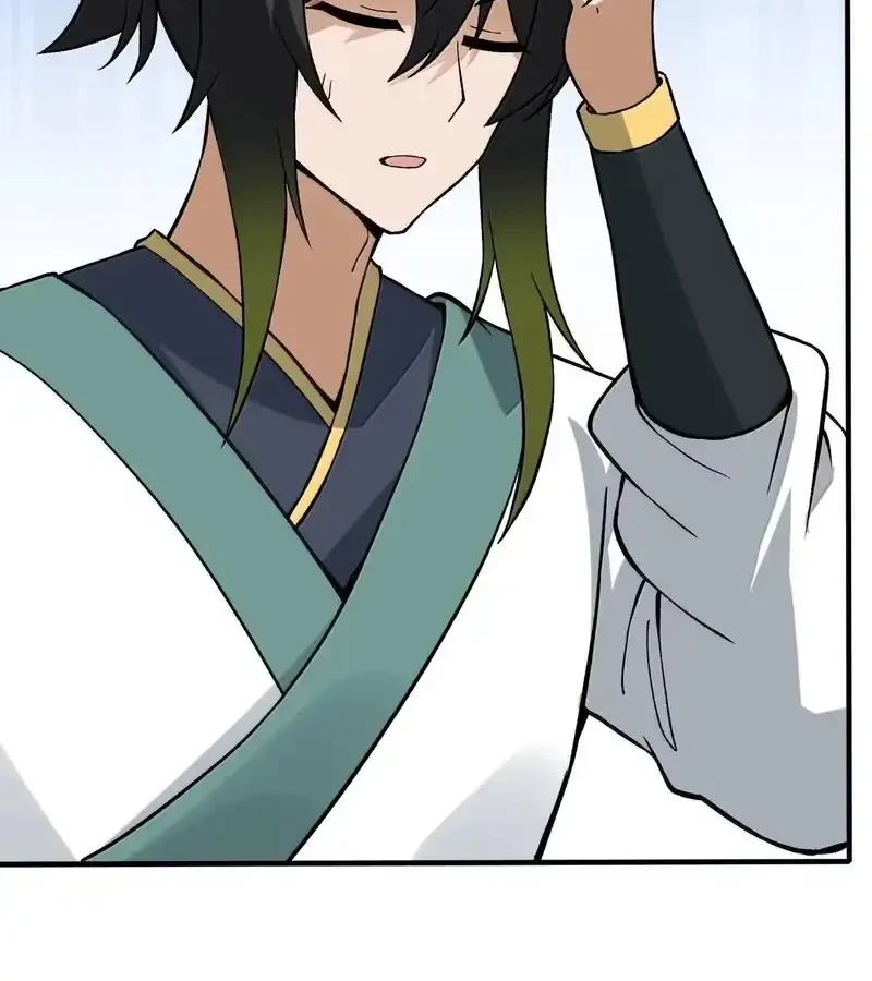 The Heavenly Path Is Not Stupid Chapter 169 Gambar 59