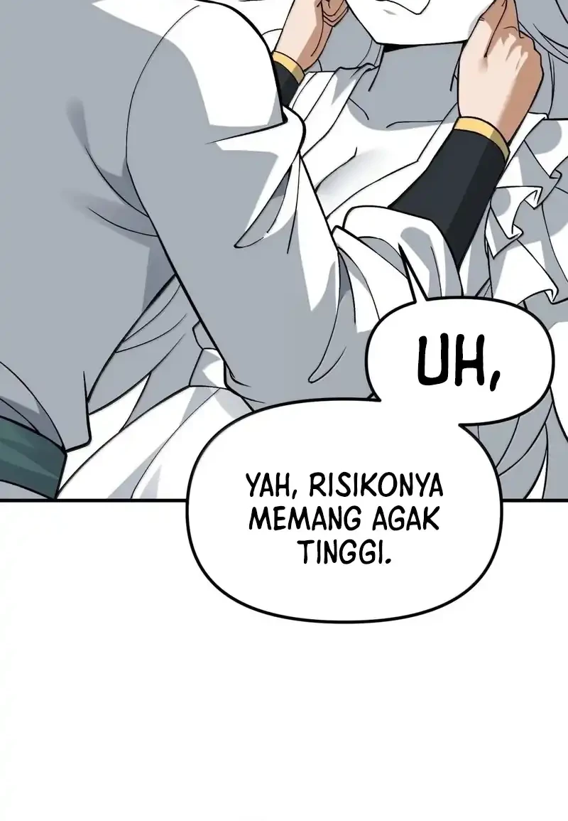 The Heavenly Path Is Not Stupid Chapter 169 Gambar 61