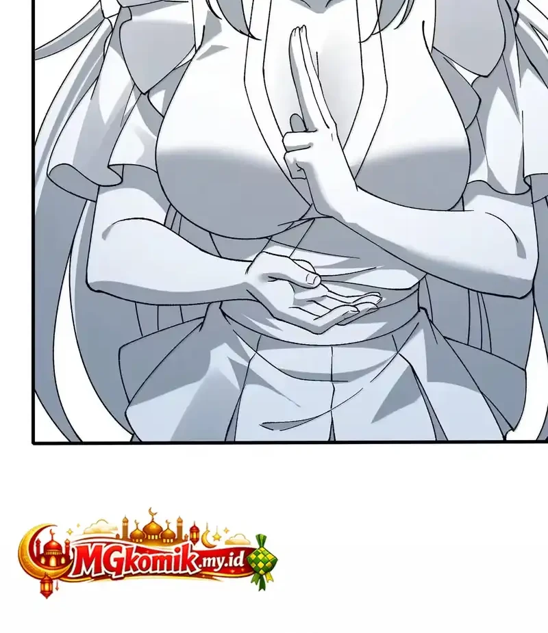 The Heavenly Path Is Not Stupid Chapter 169 Gambar 7