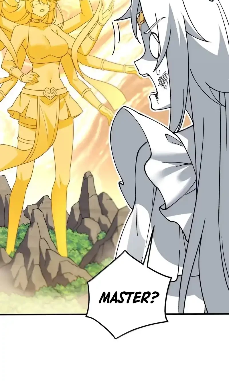 The Heavenly Path Is Not Stupid Chapter 169 Gambar 9