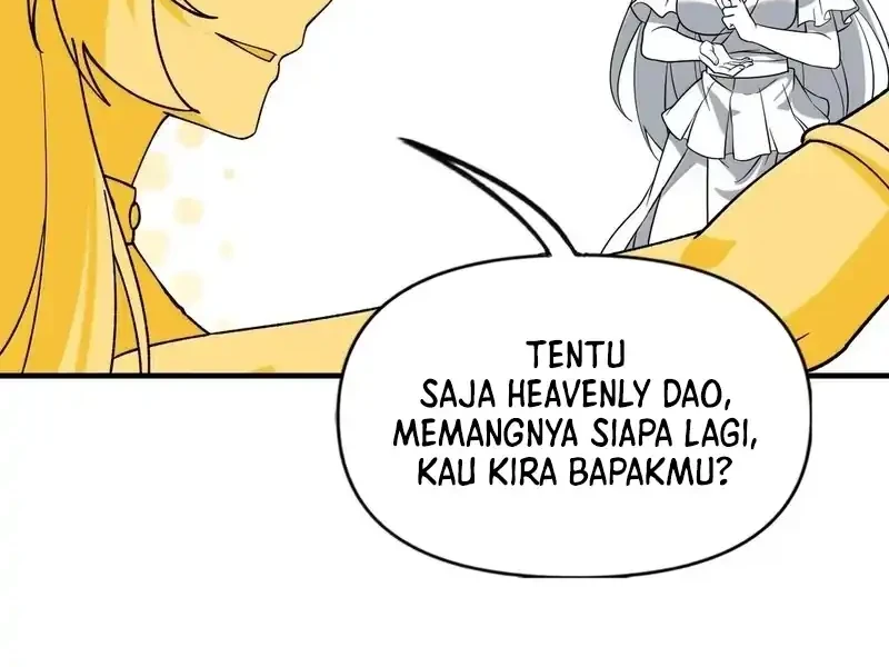 The Heavenly Path Is Not Stupid Chapter 169 Gambar 13