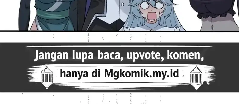 The Heavenly Path Is Not Stupid Chapter 170 Gambar 21