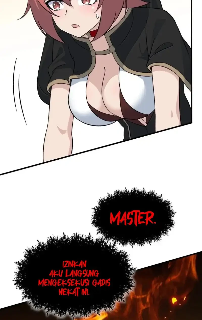 The Heavenly Path Is Not Stupid Chapter 170 Gambar 23