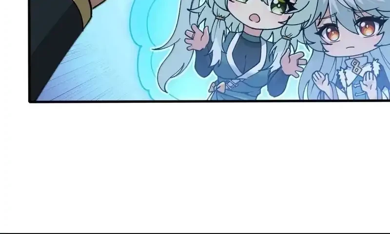 The Heavenly Path Is Not Stupid Chapter 170 Gambar 32