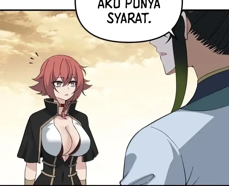 The Heavenly Path Is Not Stupid Chapter 170 Gambar 39