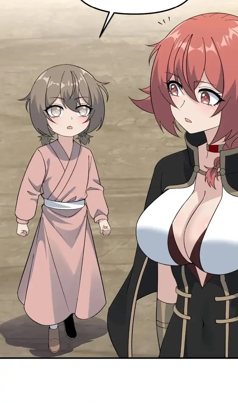 The Heavenly Path Is Not Stupid Chapter 170 Gambar 43