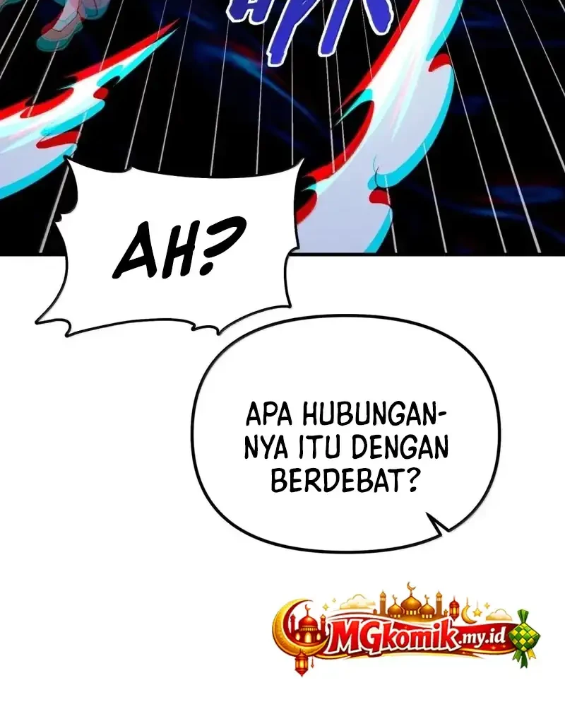 The Heavenly Path Is Not Stupid Chapter 170 Gambar 50