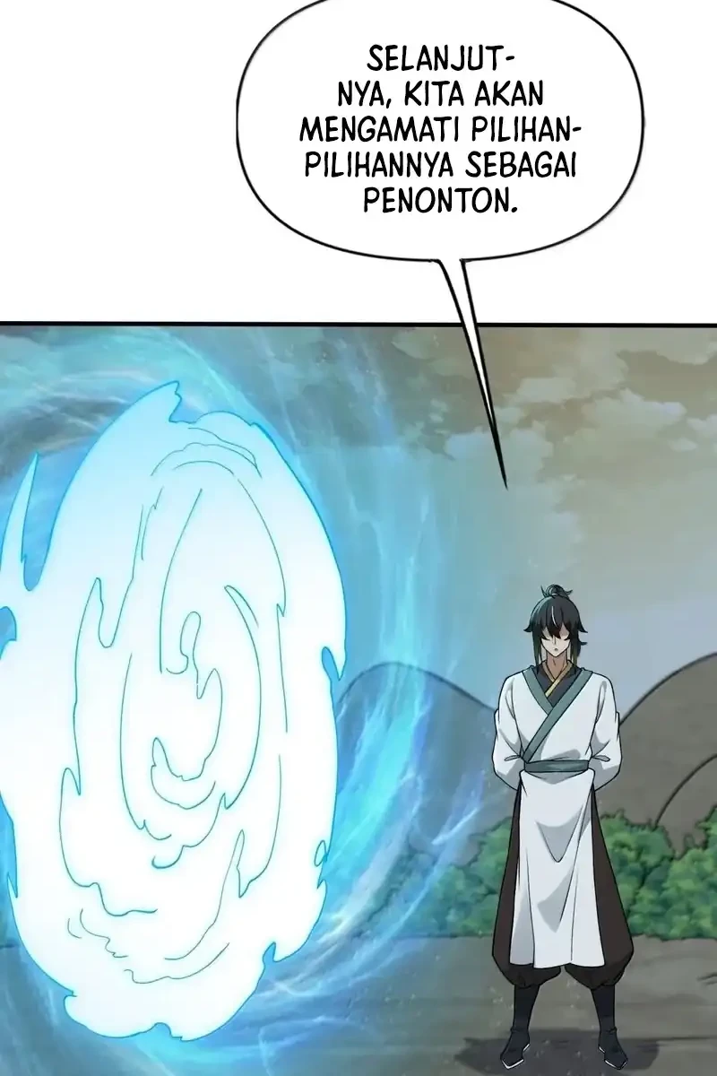 The Heavenly Path Is Not Stupid Chapter 170 Gambar 52