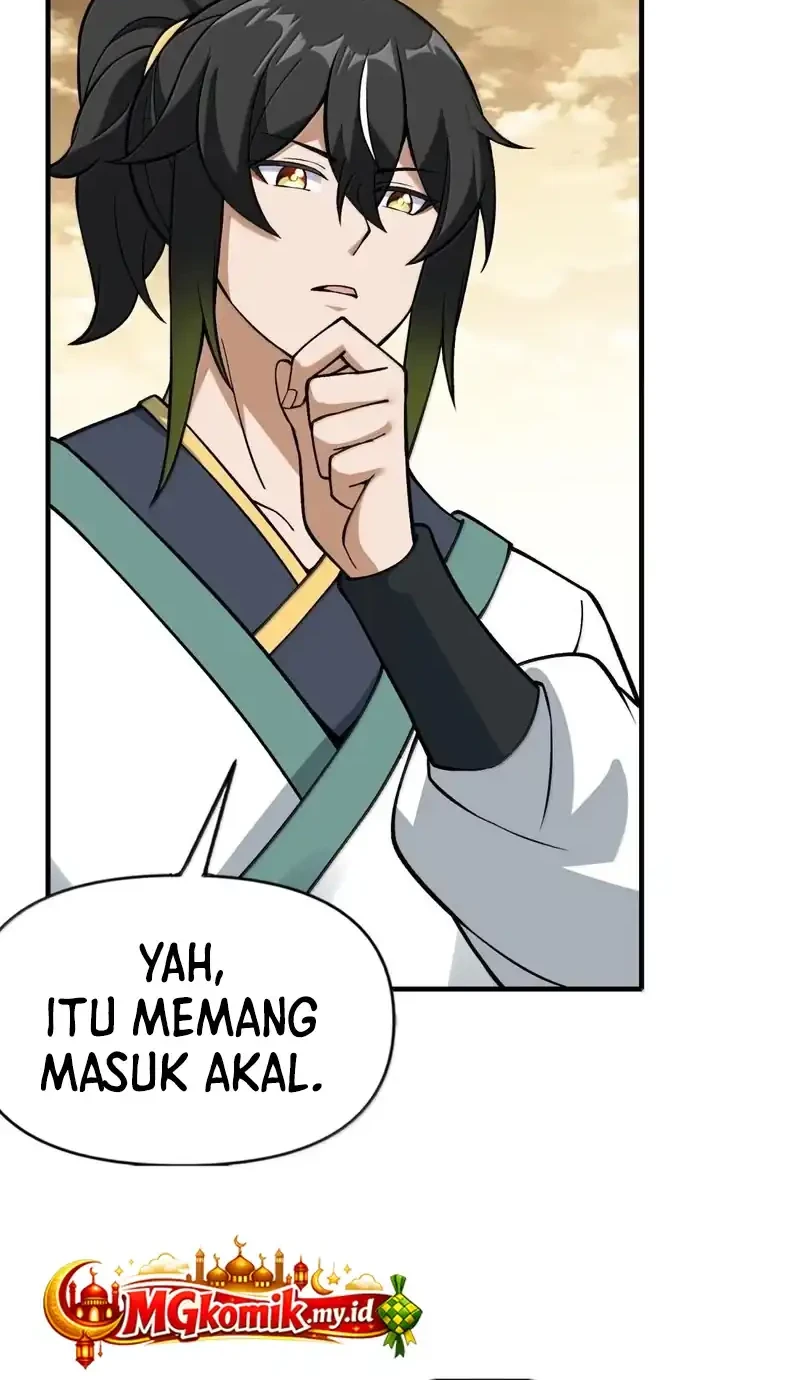 The Heavenly Path Is Not Stupid Chapter 170 Gambar 5