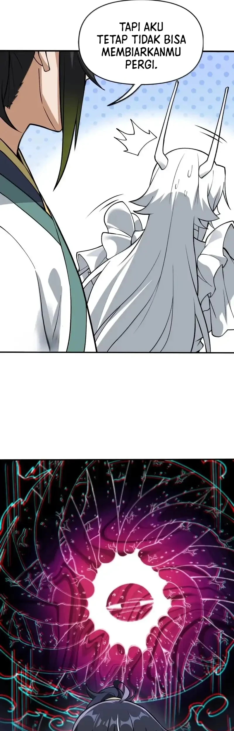 The Heavenly Path Is Not Stupid Chapter 170 Gambar 6