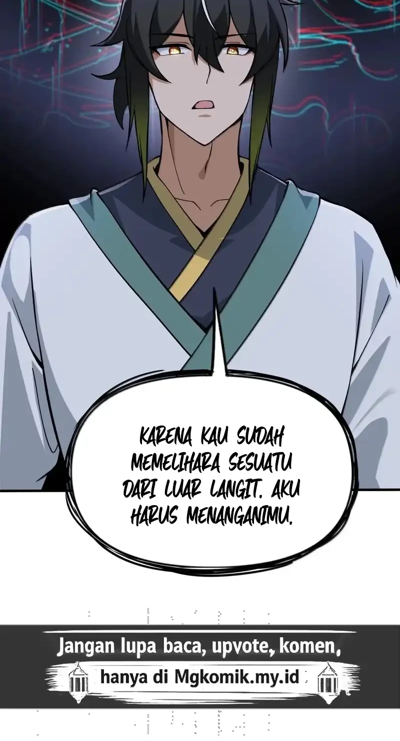 The Heavenly Path Is Not Stupid Chapter 170 Gambar 7