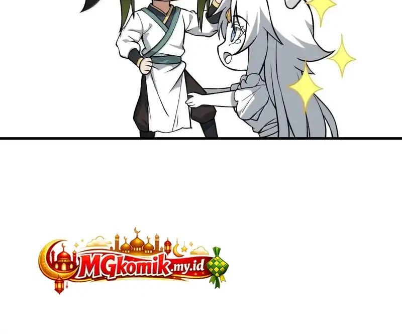 The Heavenly Path Is Not Stupid Chapter 170 Gambar 11