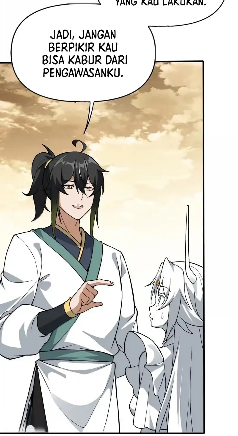 The Heavenly Path Is Not Stupid Chapter 170 Gambar 13