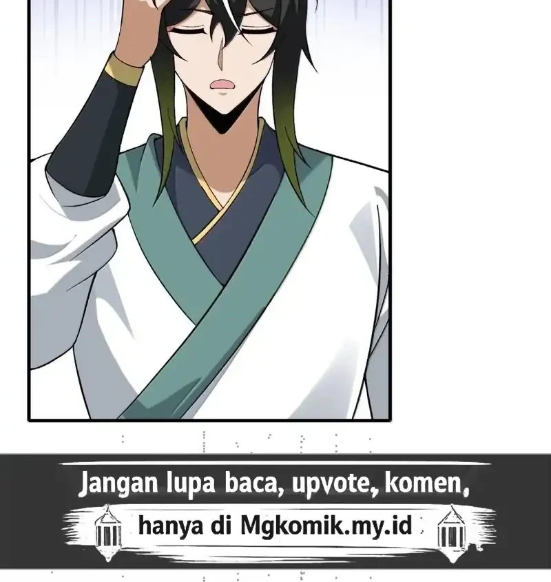 The Heavenly Path Is Not Stupid Chapter 170 Gambar 17