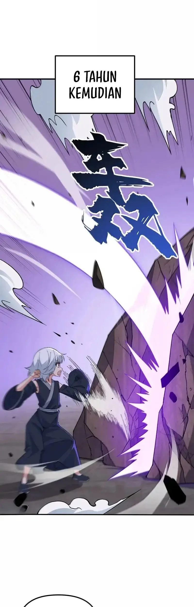 The Heavenly Path Is Not Stupid Chapter 171 Gambar 19