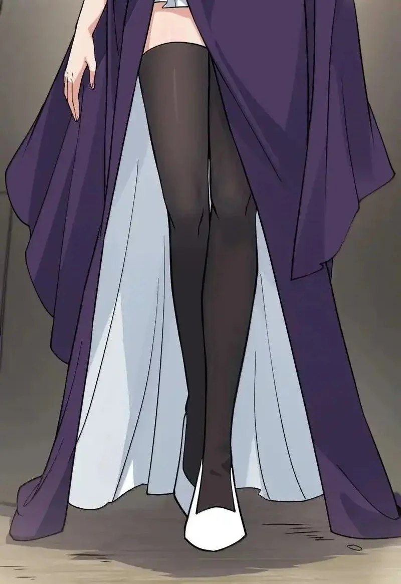 The Heavenly Path Is Not Stupid Chapter 171 Gambar 24