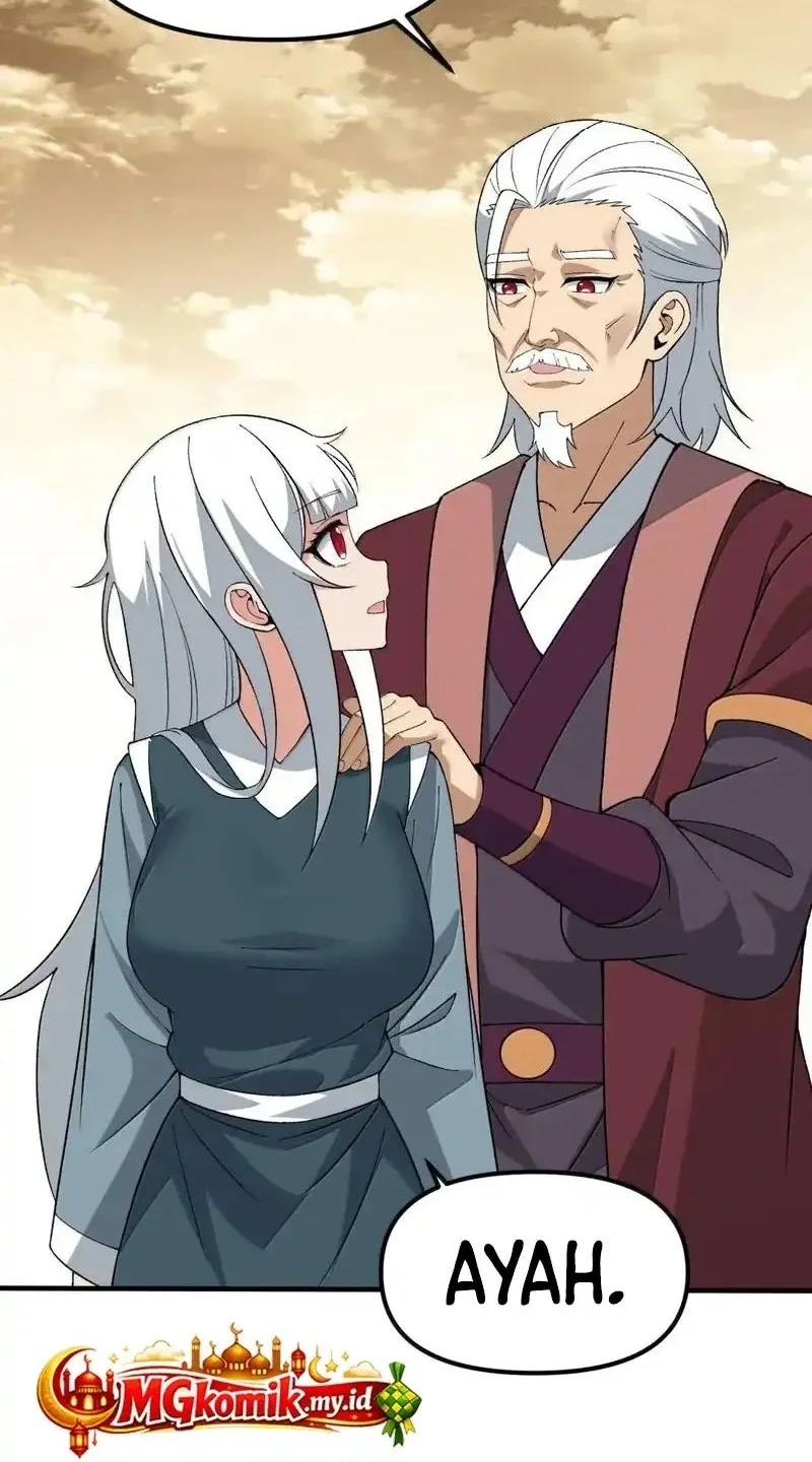 The Heavenly Path Is Not Stupid Chapter 171 Gambar 37