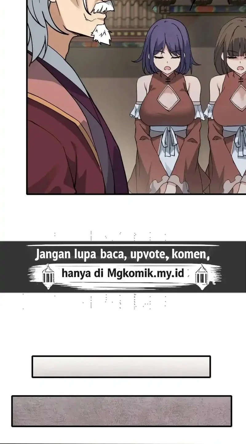 The Heavenly Path Is Not Stupid Chapter 171 Gambar 41