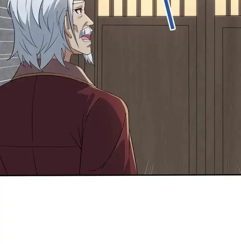 The Heavenly Path Is Not Stupid Chapter 171 Gambar 12