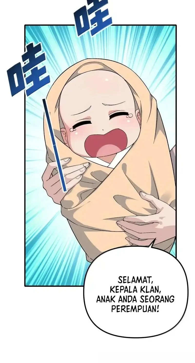 The Heavenly Path Is Not Stupid Chapter 171 Gambar 14