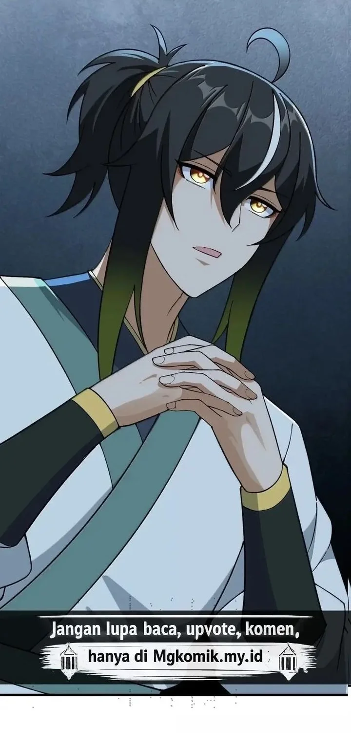 The Heavenly Path Is Not Stupid Chapter 172 Gambar 20