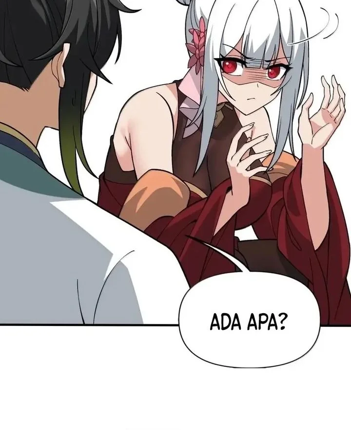 The Heavenly Path Is Not Stupid Chapter 172 Gambar 28