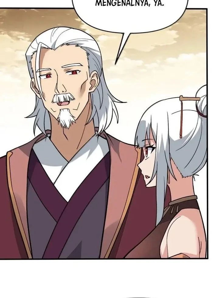 Manhua The Heavenly Path Is Not Stupid Chapter 172 gambar 2