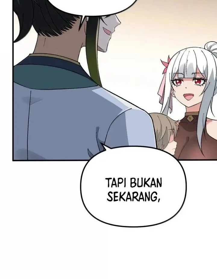 The Heavenly Path Is Not Stupid Chapter 172 Gambar 38