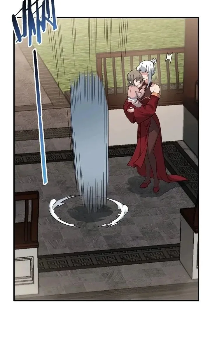 The Heavenly Path Is Not Stupid Chapter 172 Gambar 40