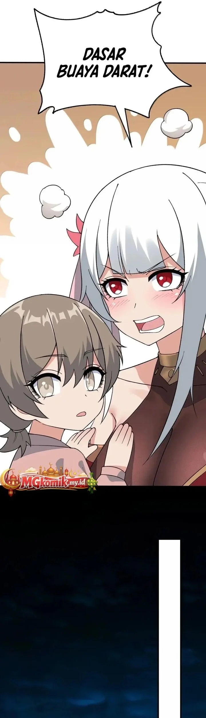 The Heavenly Path Is Not Stupid Chapter 172 Gambar 41