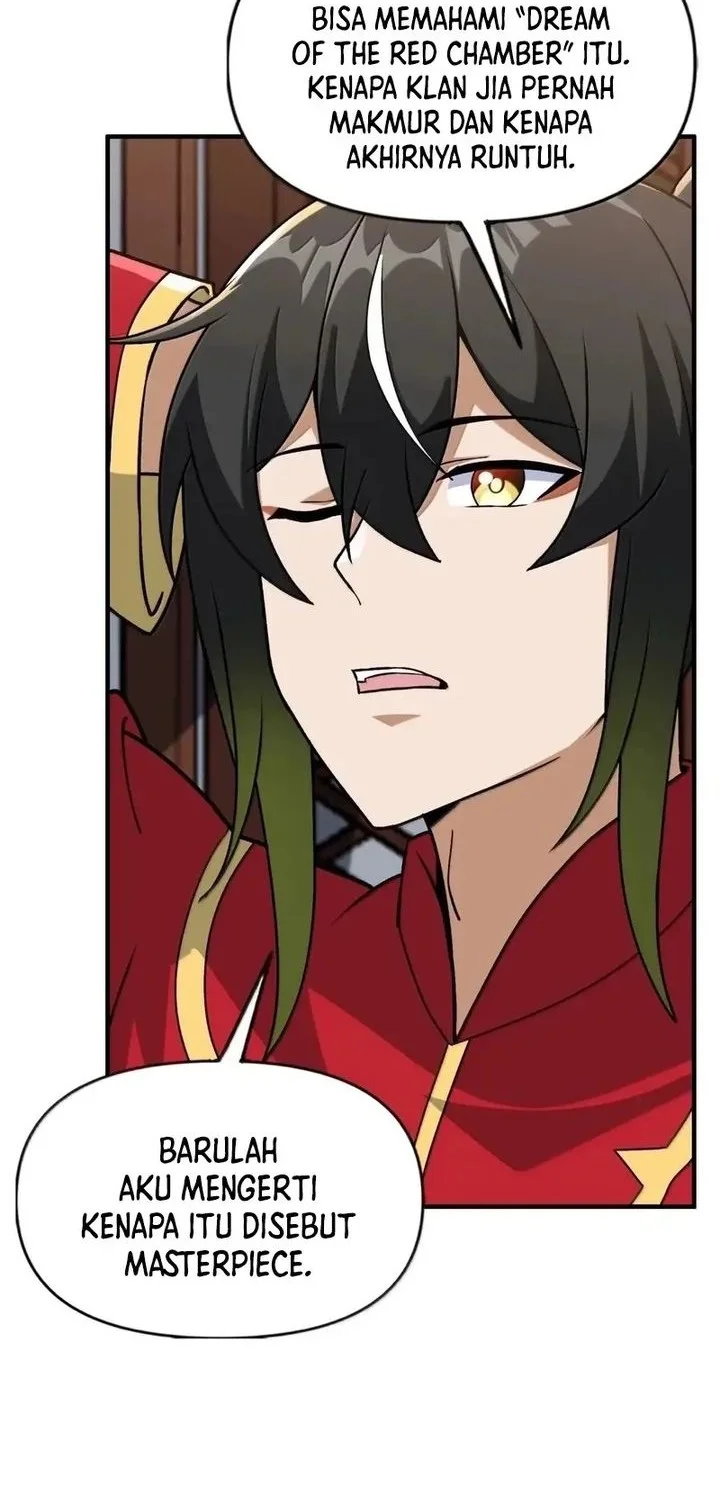 The Heavenly Path Is Not Stupid Chapter 172 Gambar 48