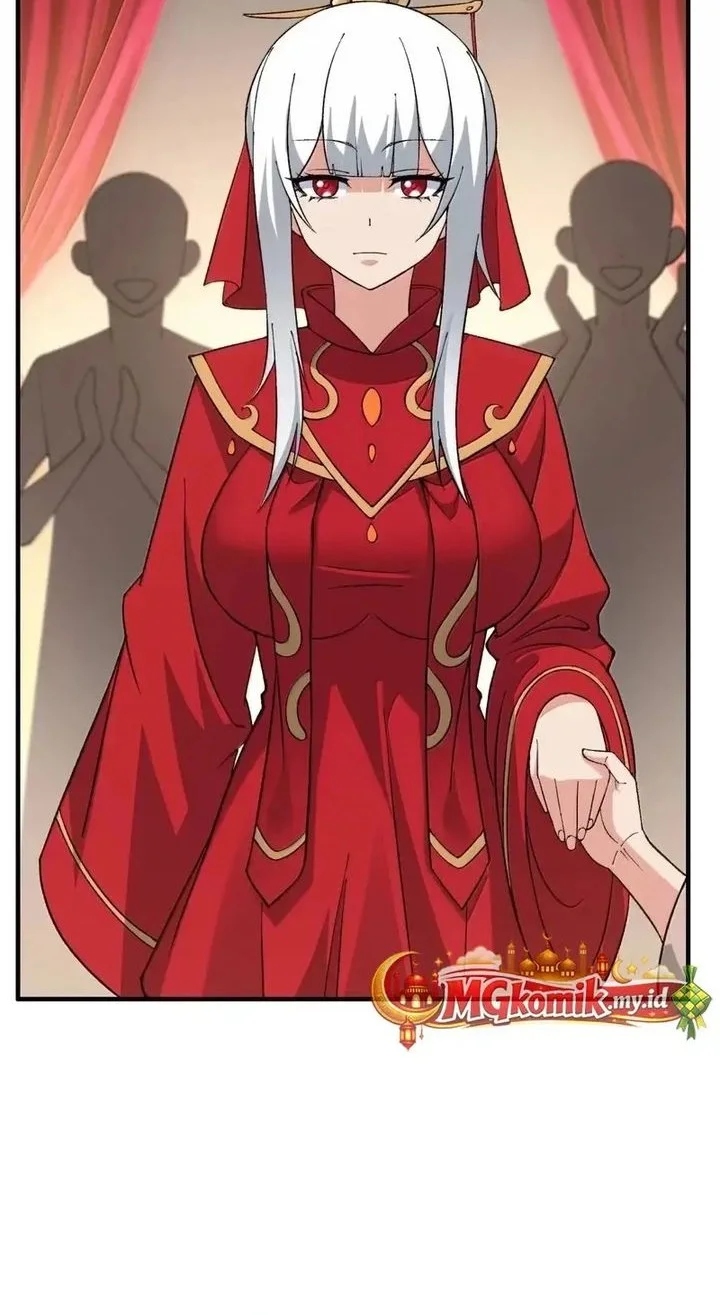 The Heavenly Path Is Not Stupid Chapter 172 Gambar 51