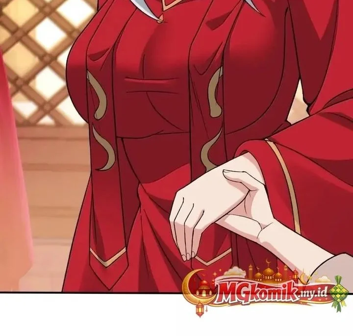 The Heavenly Path Is Not Stupid Chapter 172 Gambar 53