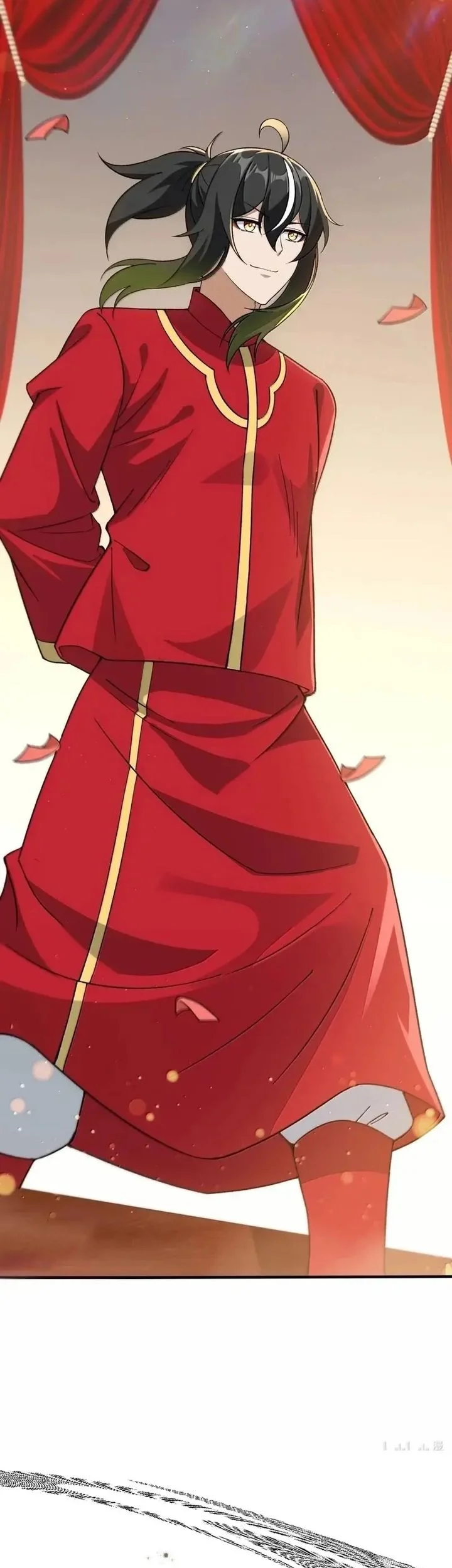 The Heavenly Path Is Not Stupid Chapter 172 Gambar 56