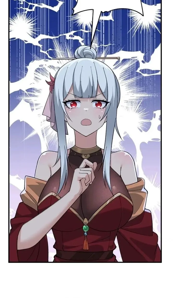 The Heavenly Path Is Not Stupid Chapter 172 Gambar 12