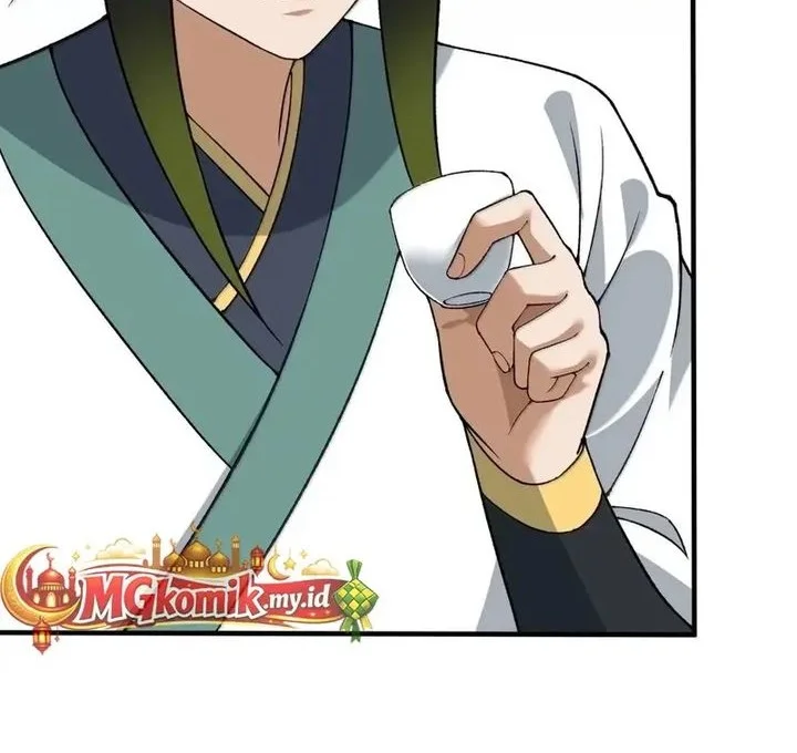 The Heavenly Path Is Not Stupid Chapter 172 Gambar 14