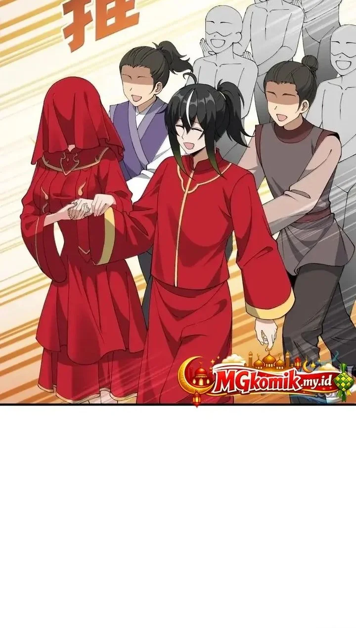 The Heavenly Path Is Not Stupid Chapter 173 Gambar 19