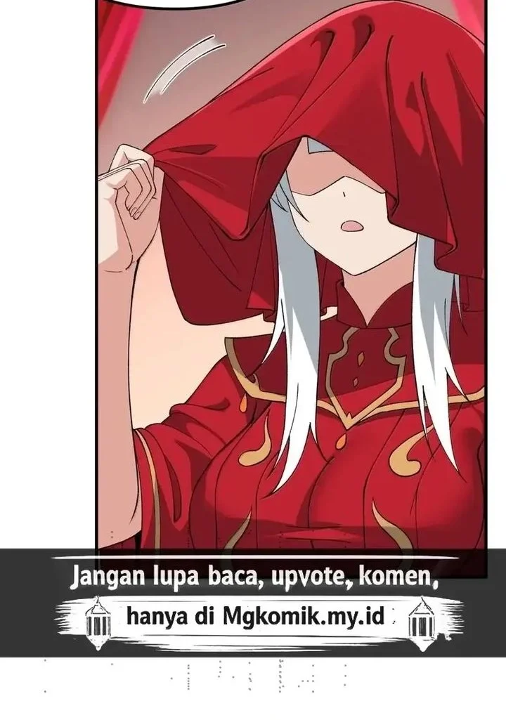 The Heavenly Path Is Not Stupid Chapter 173 Gambar 21