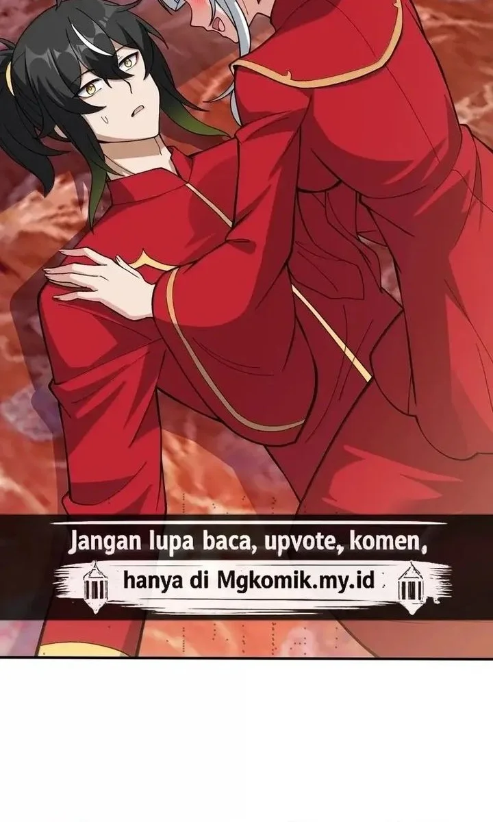 The Heavenly Path Is Not Stupid Chapter 173 Gambar 27