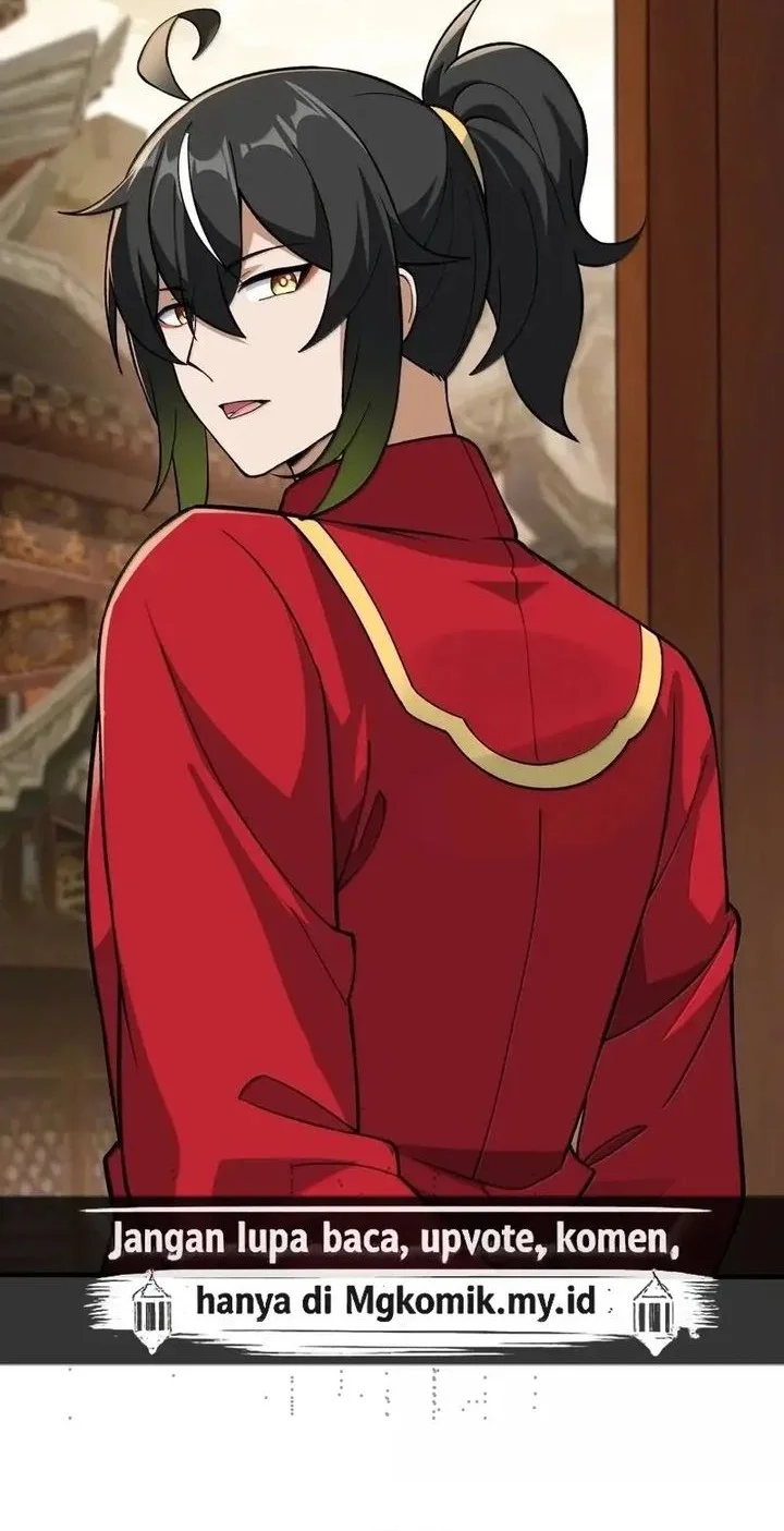 The Heavenly Path Is Not Stupid Chapter 173 Gambar 35