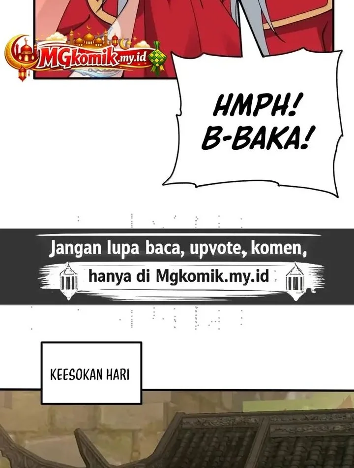 The Heavenly Path Is Not Stupid Chapter 173 Gambar 37