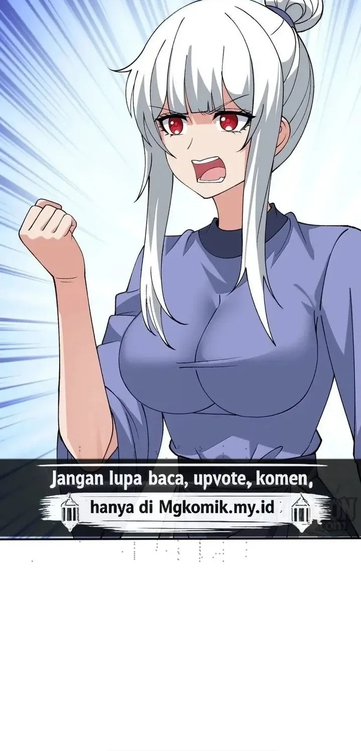 The Heavenly Path Is Not Stupid Chapter 173 Gambar 41