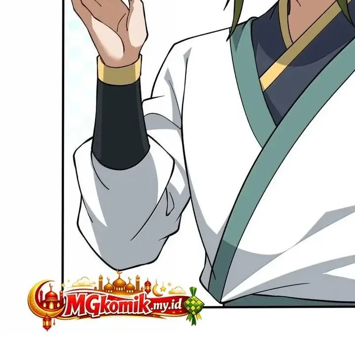 The Heavenly Path Is Not Stupid Chapter 173 Gambar 46