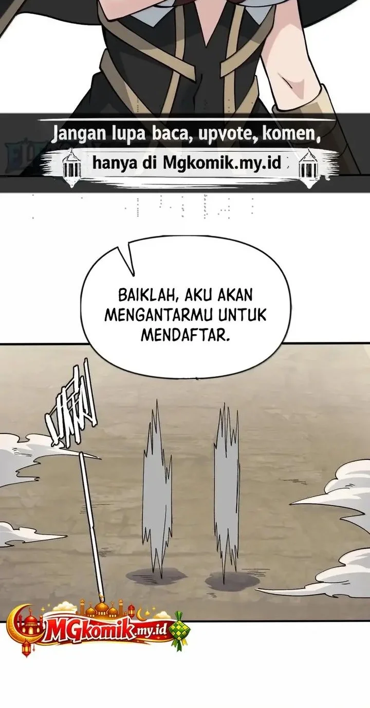 The Heavenly Path Is Not Stupid Chapter 173 Gambar 48