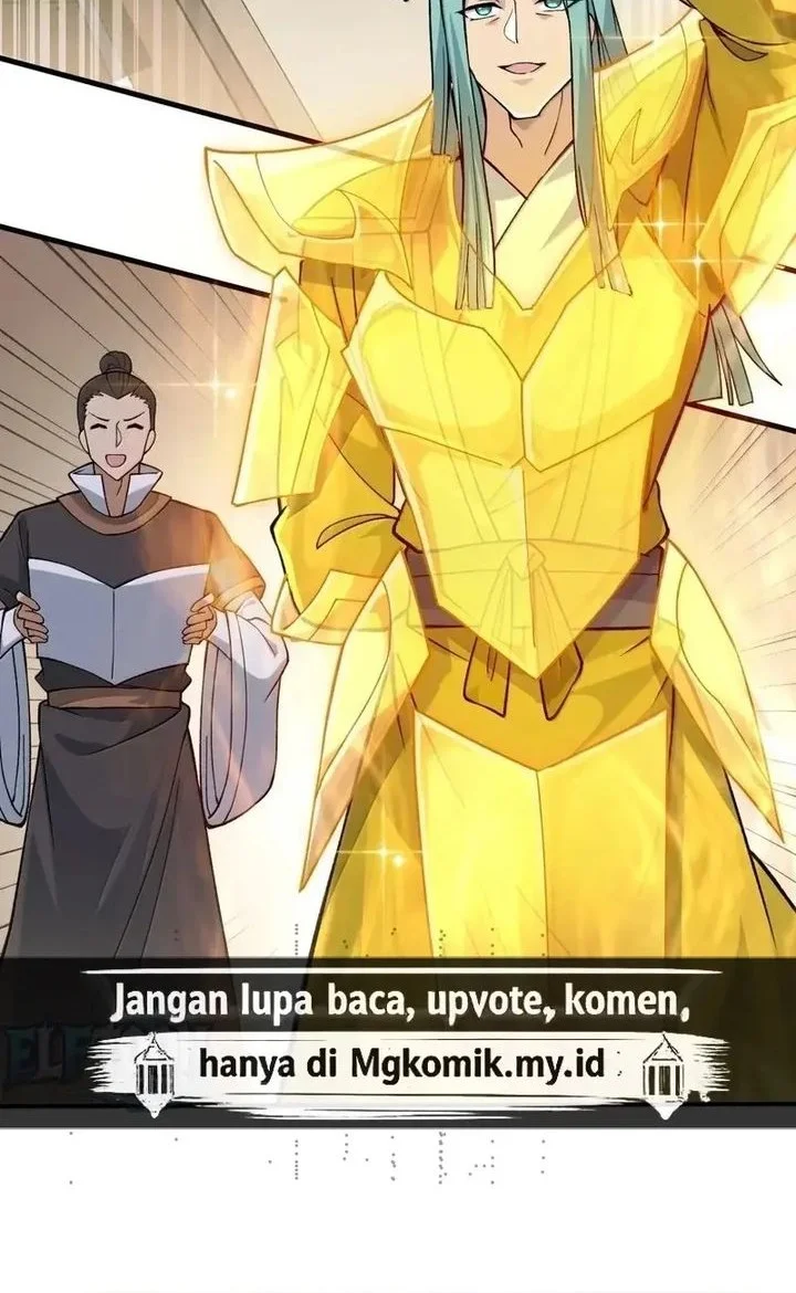 The Heavenly Path Is Not Stupid Chapter 173 Gambar 50